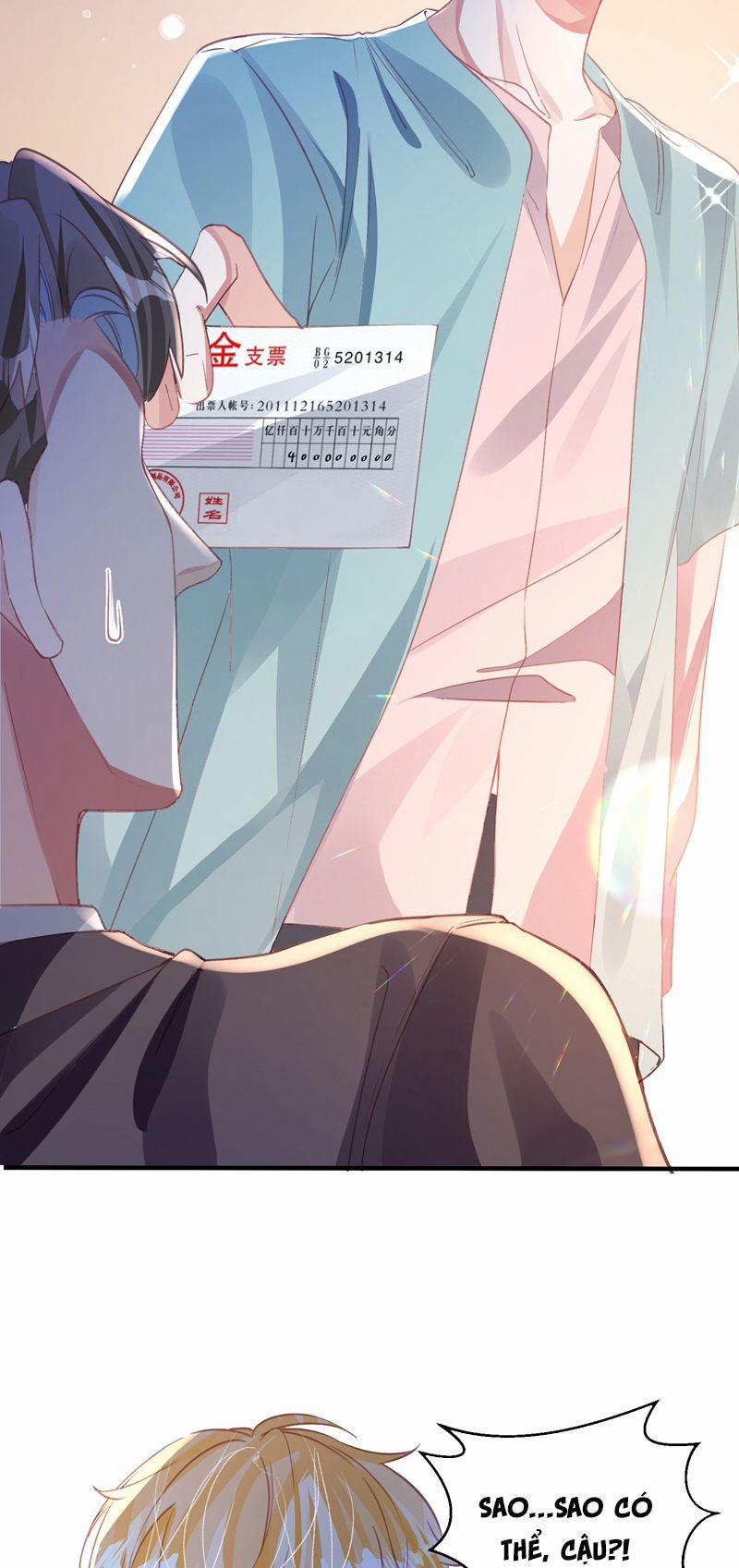 Sổ Tay Công Lược Ảnh Đế 28 trang 10