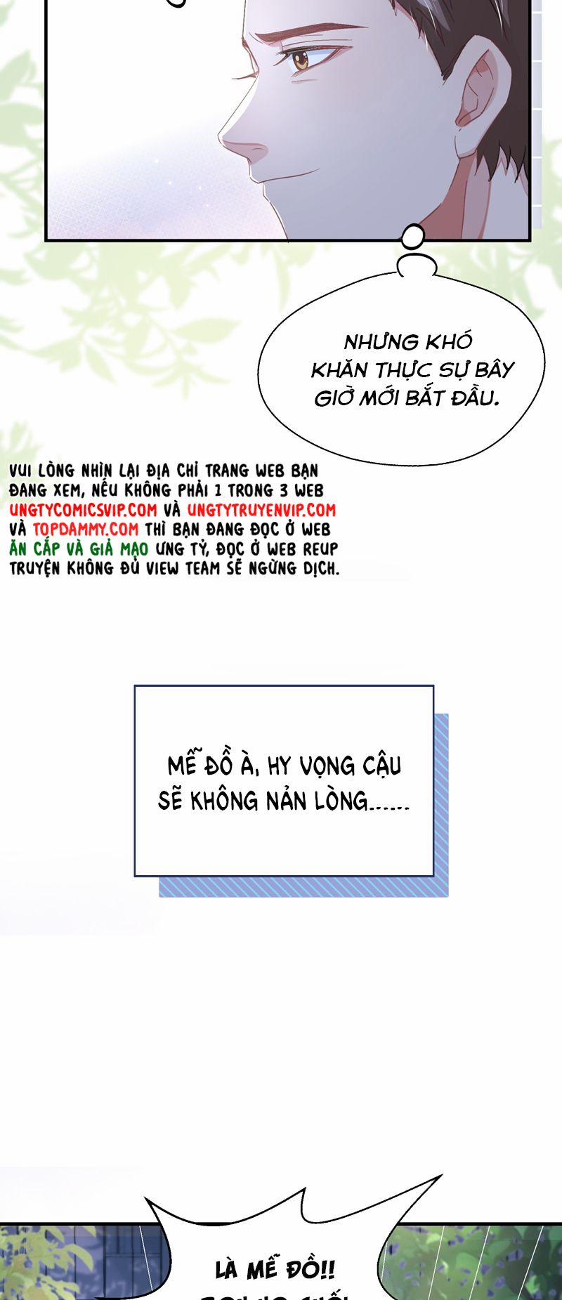 Sổ Tay Công Lược Ảnh Đế 28 trang 22