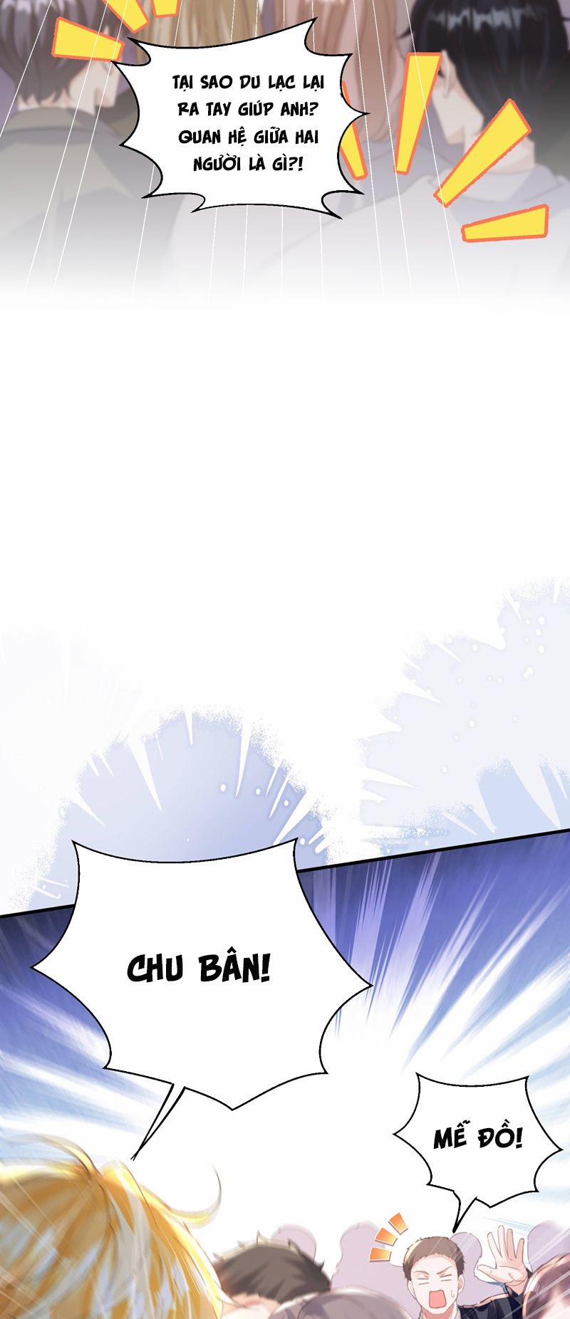 Sổ Tay Công Lược Ảnh Đế 28 trang 24