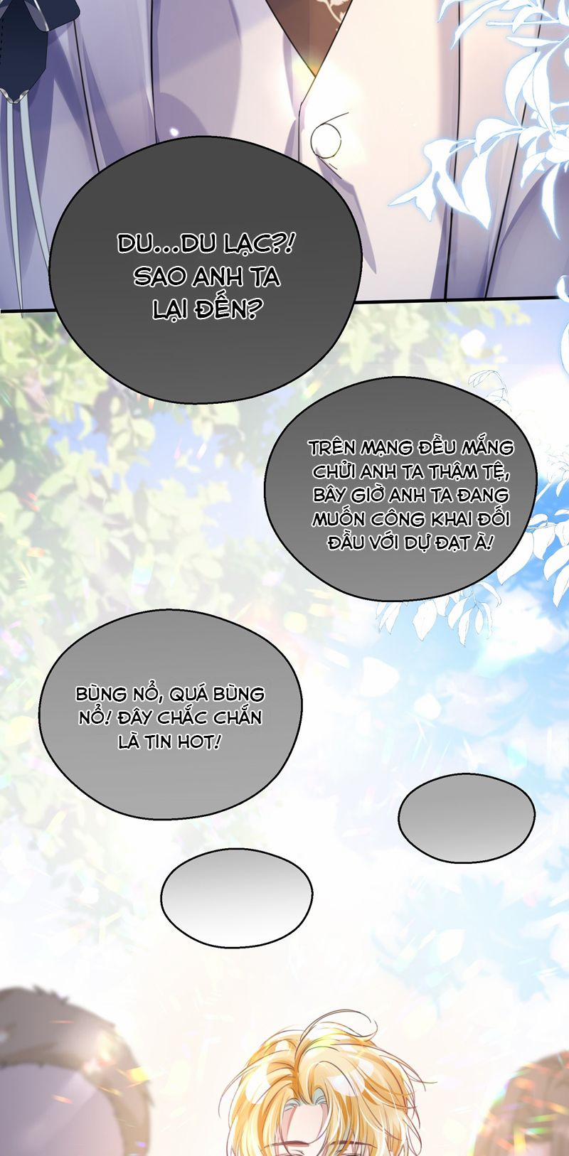 Sổ Tay Công Lược Ảnh Đế 28 trang 30