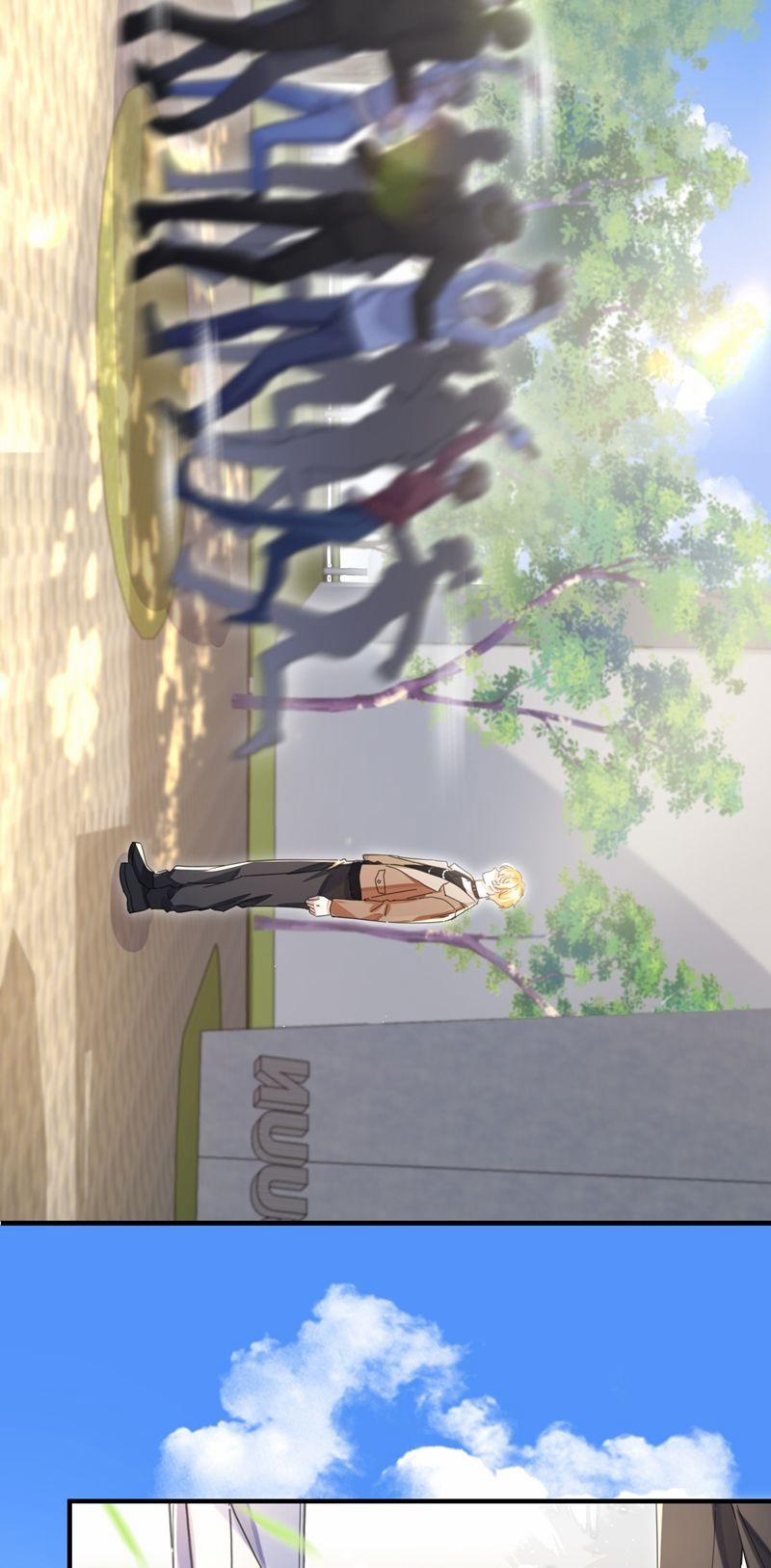 Sổ Tay Công Lược Ảnh Đế 28 trang 32