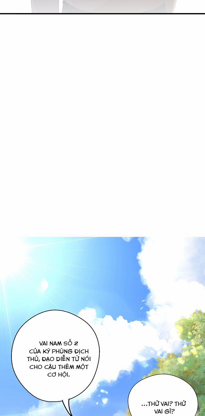 Sổ Tay Công Lược Ảnh Đế 28 trang 35