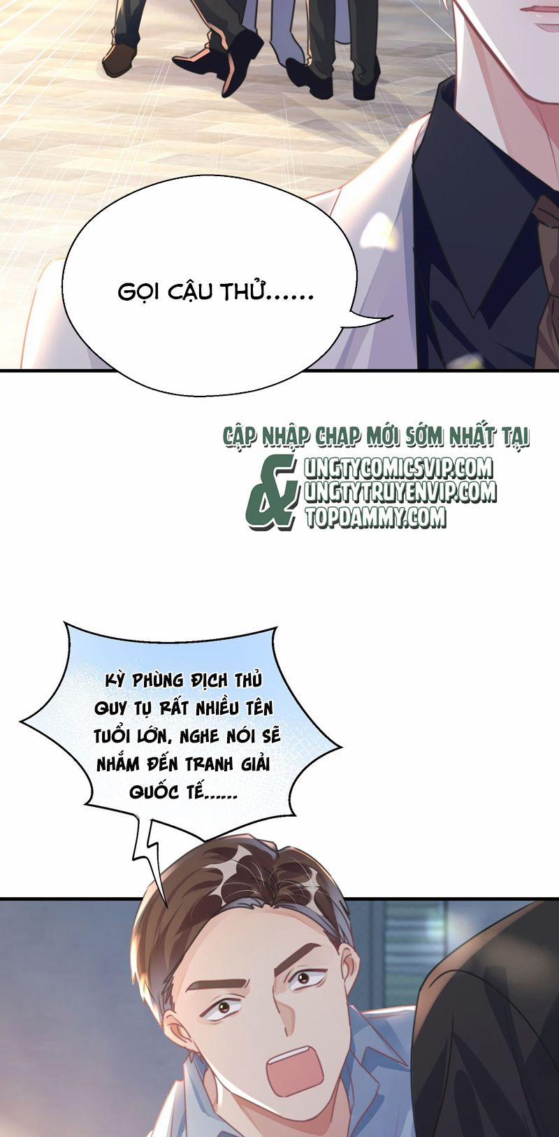 Sổ Tay Công Lược Ảnh Đế 28 trang 37