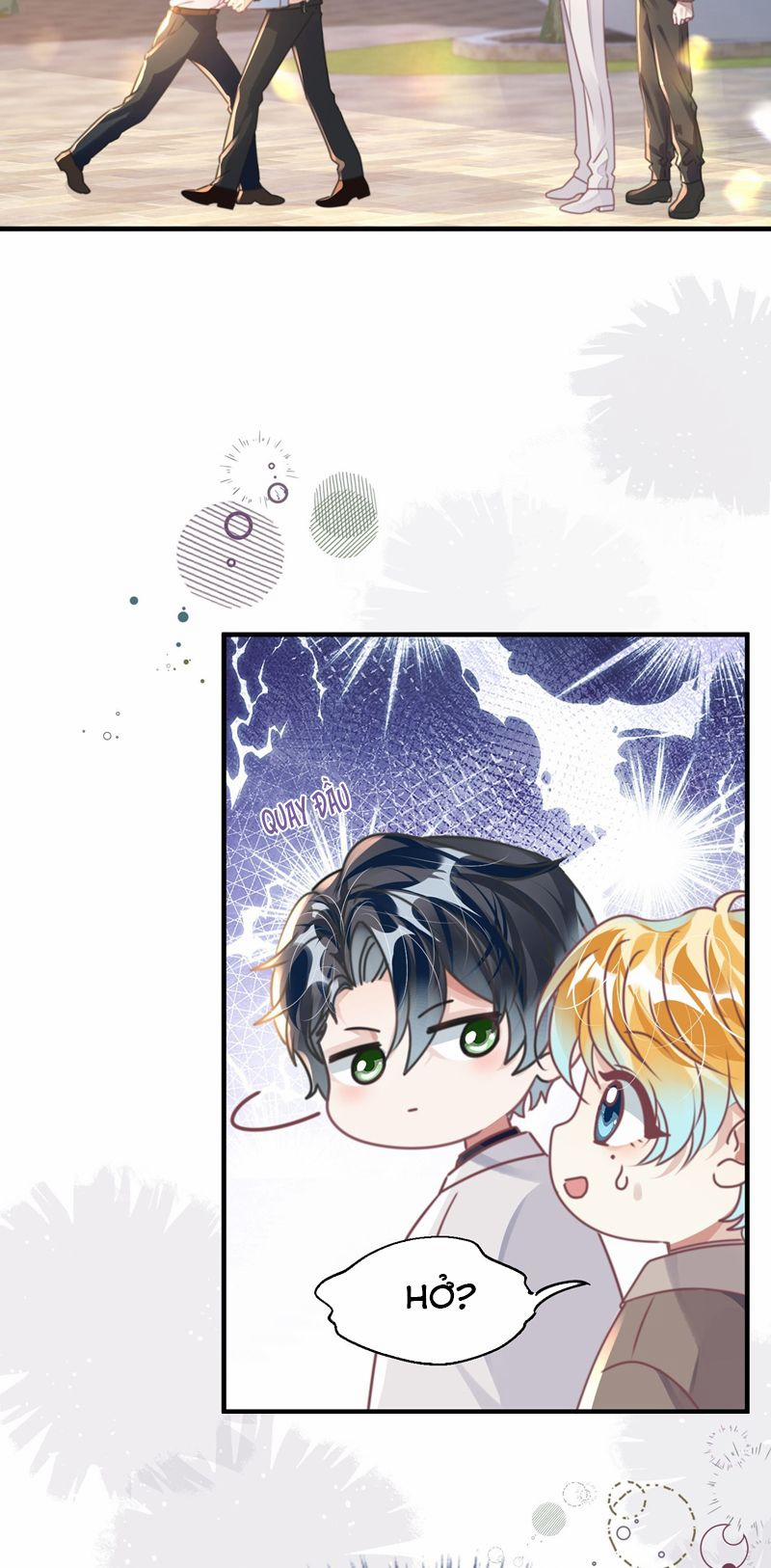 Sổ Tay Công Lược Ảnh Đế 28 trang 42