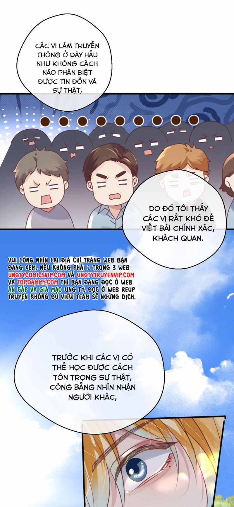 Sổ Tay Công Lược Ảnh Đế 28 trang 45