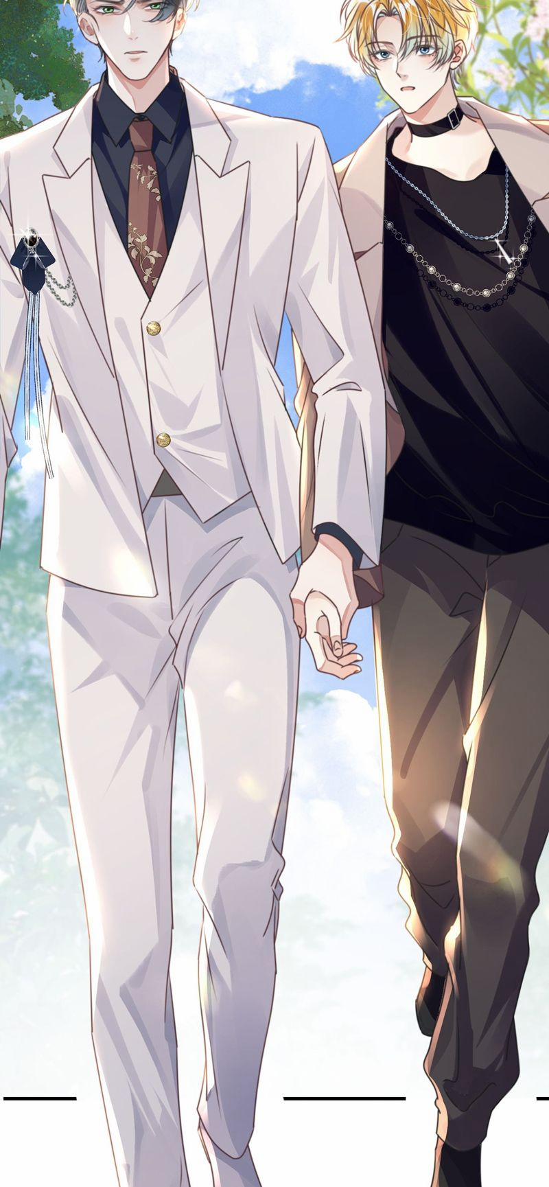 Sổ Tay Công Lược Ảnh Đế 28 trang 47