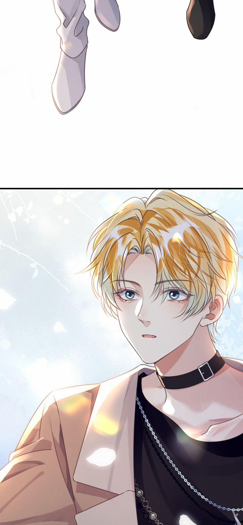 Sổ Tay Công Lược Ảnh Đế 28 trang 48