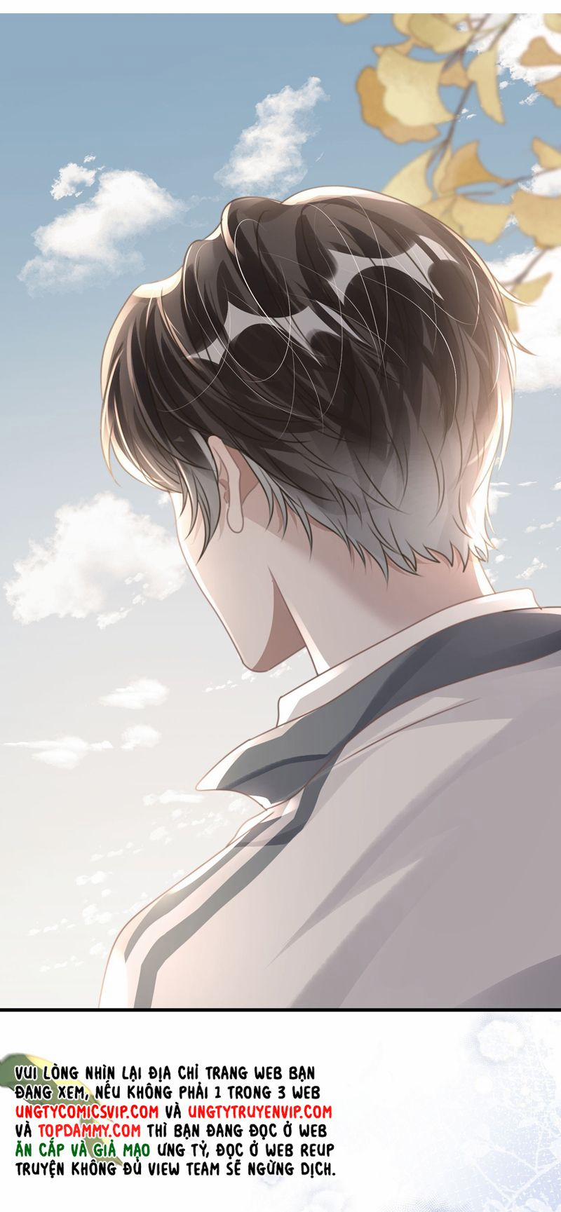 Sổ Tay Công Lược Ảnh Đế 28 trang 50