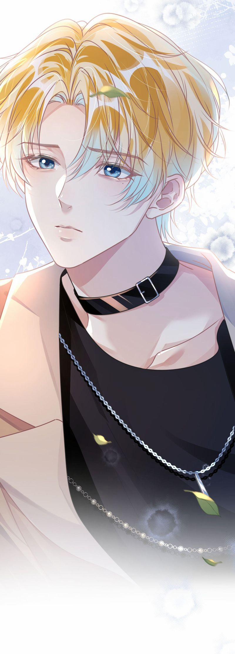 Sổ Tay Công Lược Ảnh Đế 28 trang 51