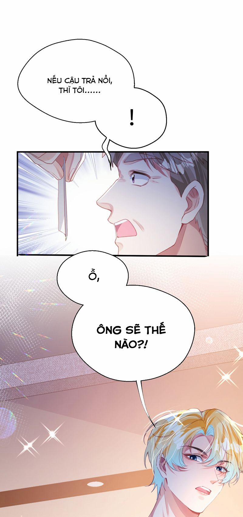 Sổ Tay Công Lược Ảnh Đế 28 trang 9