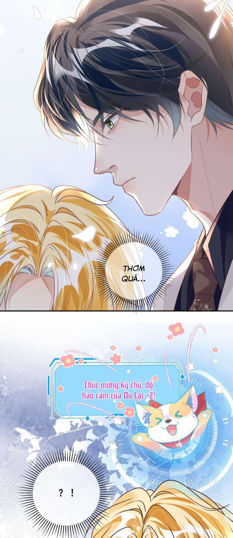 Sổ Tay Công Lược Ảnh Đế 29 trang 12