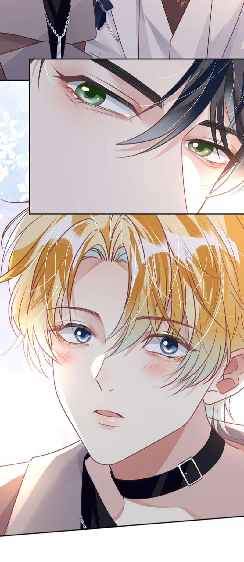 Sổ Tay Công Lược Ảnh Đế 29 trang 14