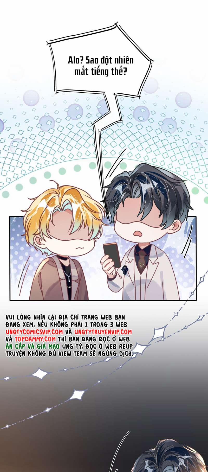 Sổ Tay Công Lược Ảnh Đế 29 trang 15