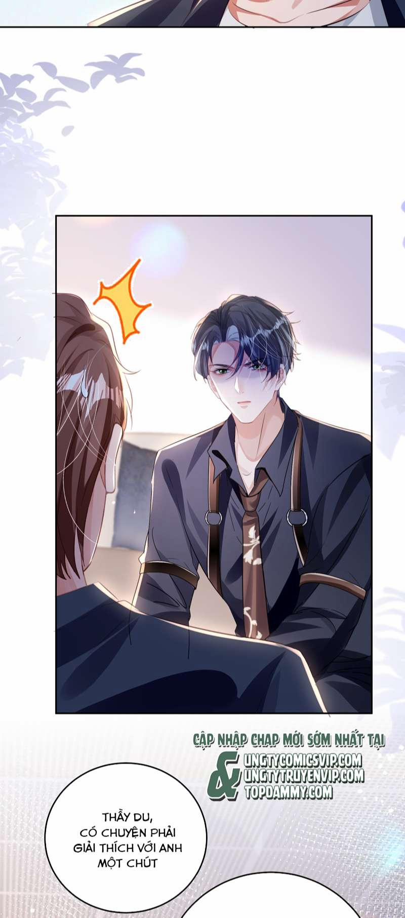 Sổ Tay Công Lược Ảnh Đế 29 trang 27