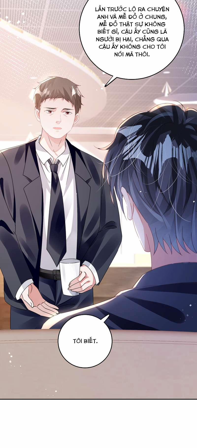 Sổ Tay Công Lược Ảnh Đế 29 trang 28