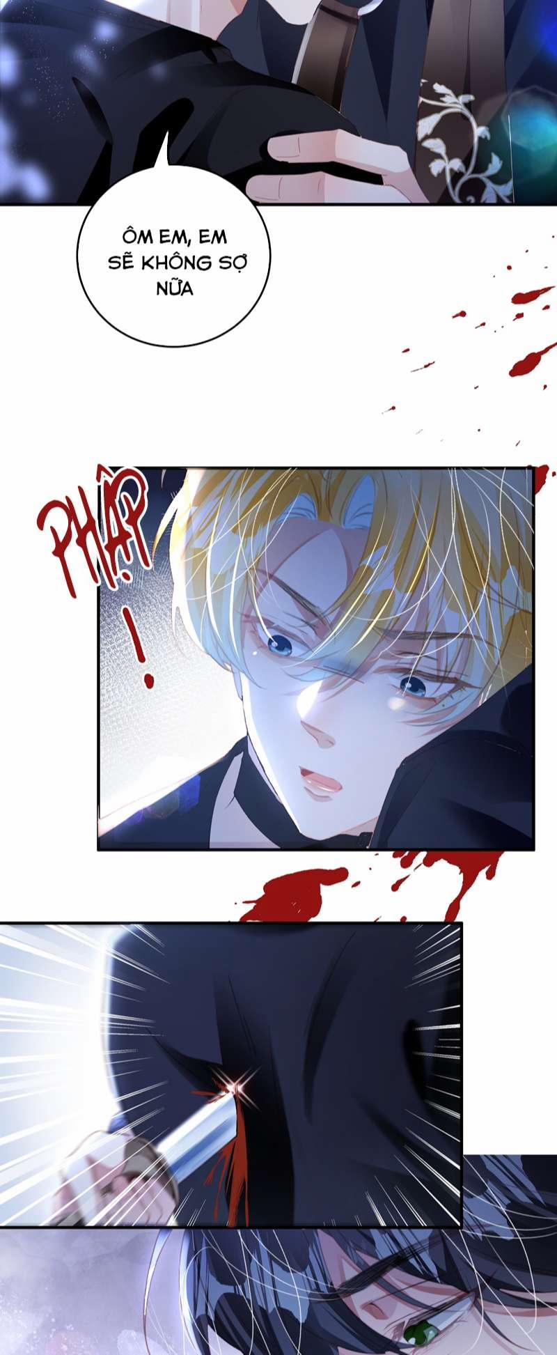 Sổ Tay Công Lược Ảnh Đế 29 trang 33