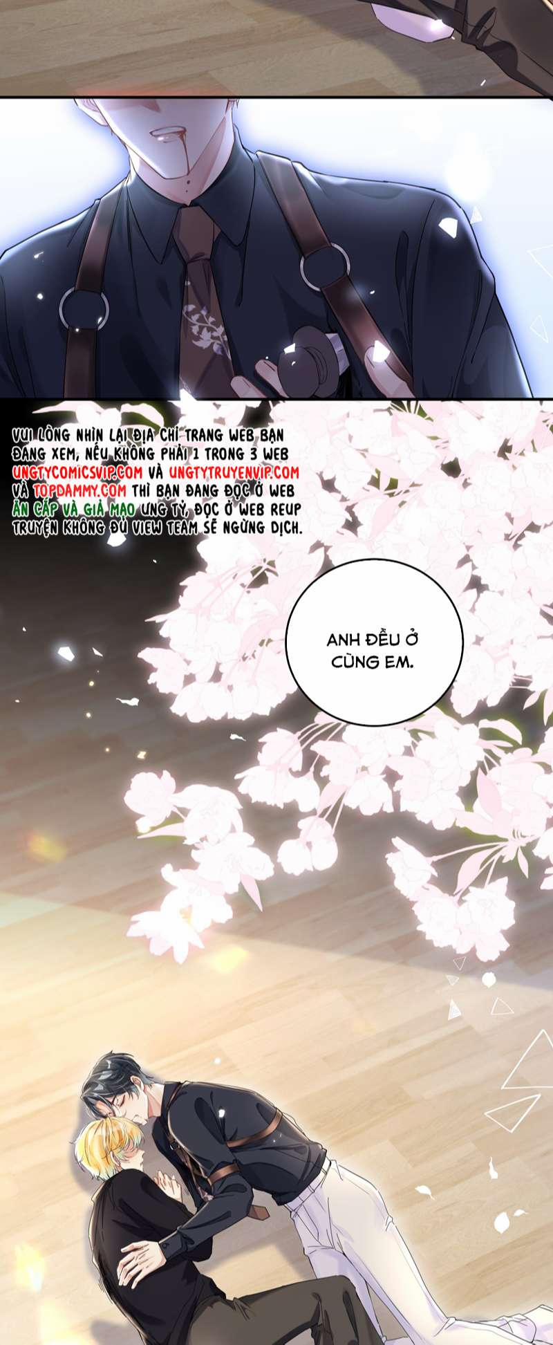 Sổ Tay Công Lược Ảnh Đế 29 trang 36