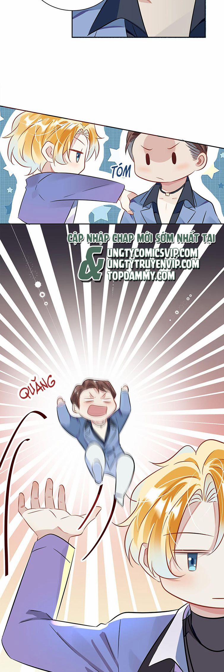 Sổ Tay Công Lược Ảnh Đế 3 trang 22