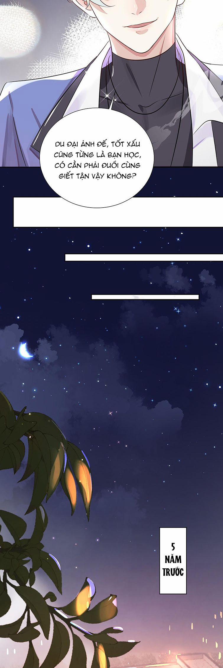 Sổ Tay Công Lược Ảnh Đế 3 trang 26