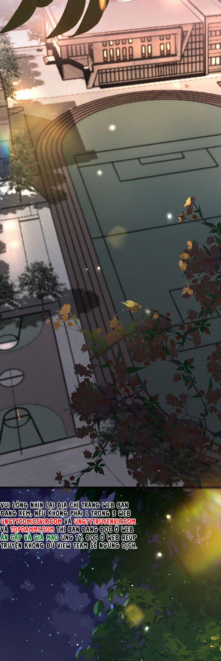 Sổ Tay Công Lược Ảnh Đế 3 trang 27