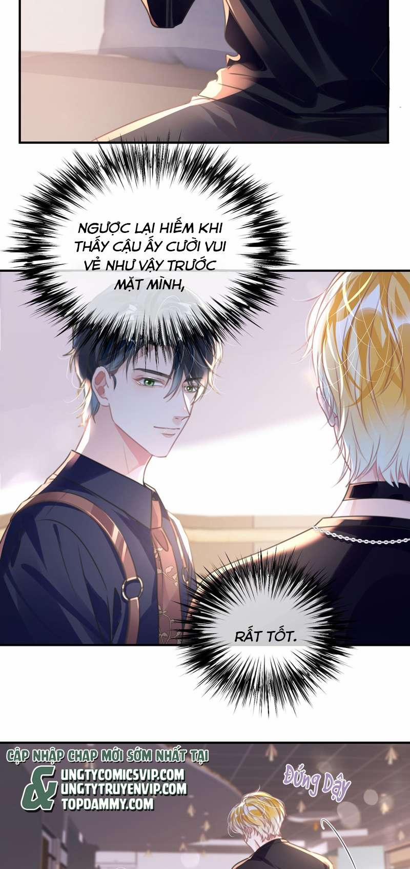 Sổ Tay Công Lược Ảnh Đế 30 trang 25