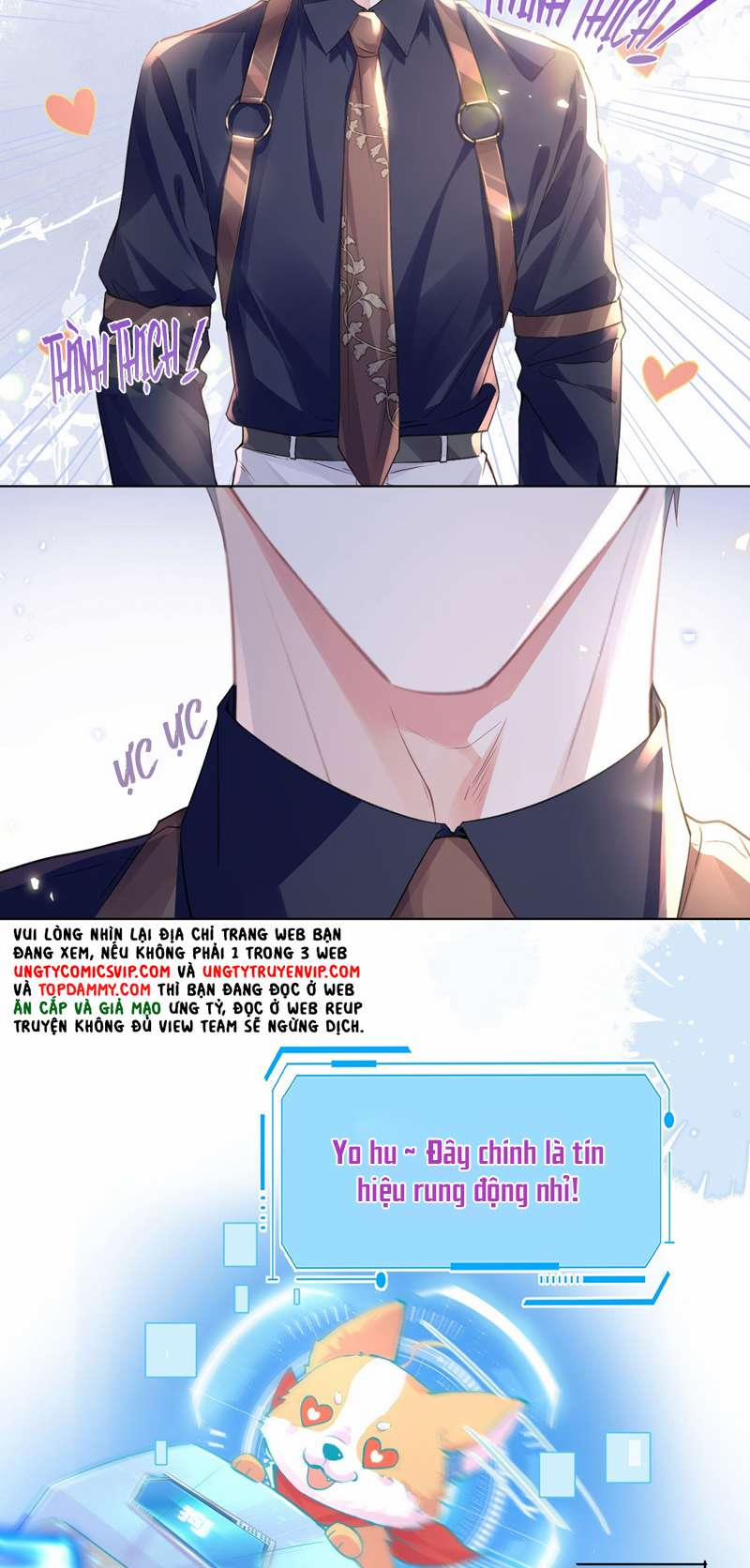 Sổ Tay Công Lược Ảnh Đế 30 trang 3