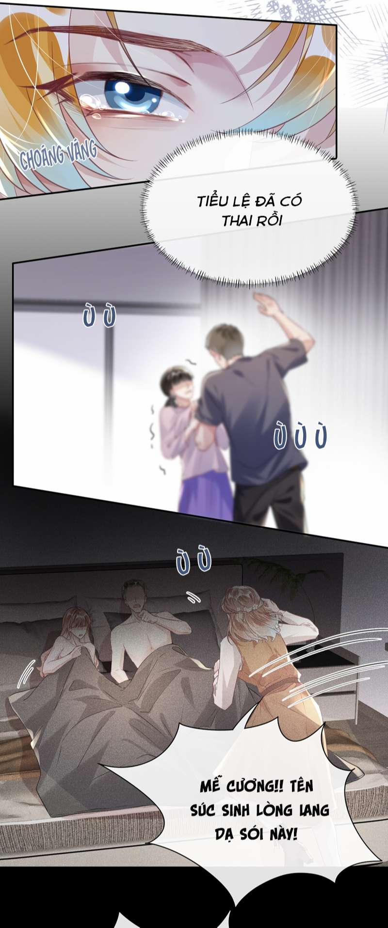 Sổ Tay Công Lược Ảnh Đế 31 trang 16