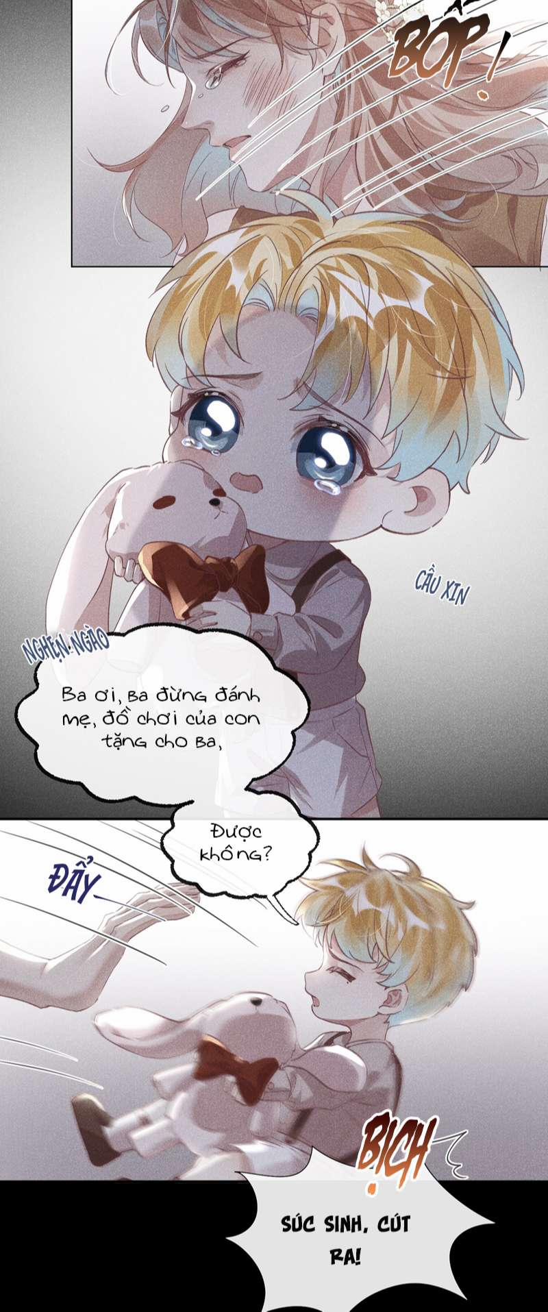 Sổ Tay Công Lược Ảnh Đế 31 trang 18