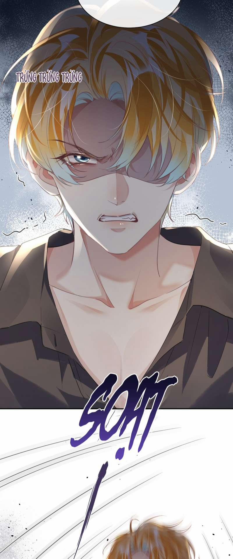 Sổ Tay Công Lược Ảnh Đế 31 trang 20