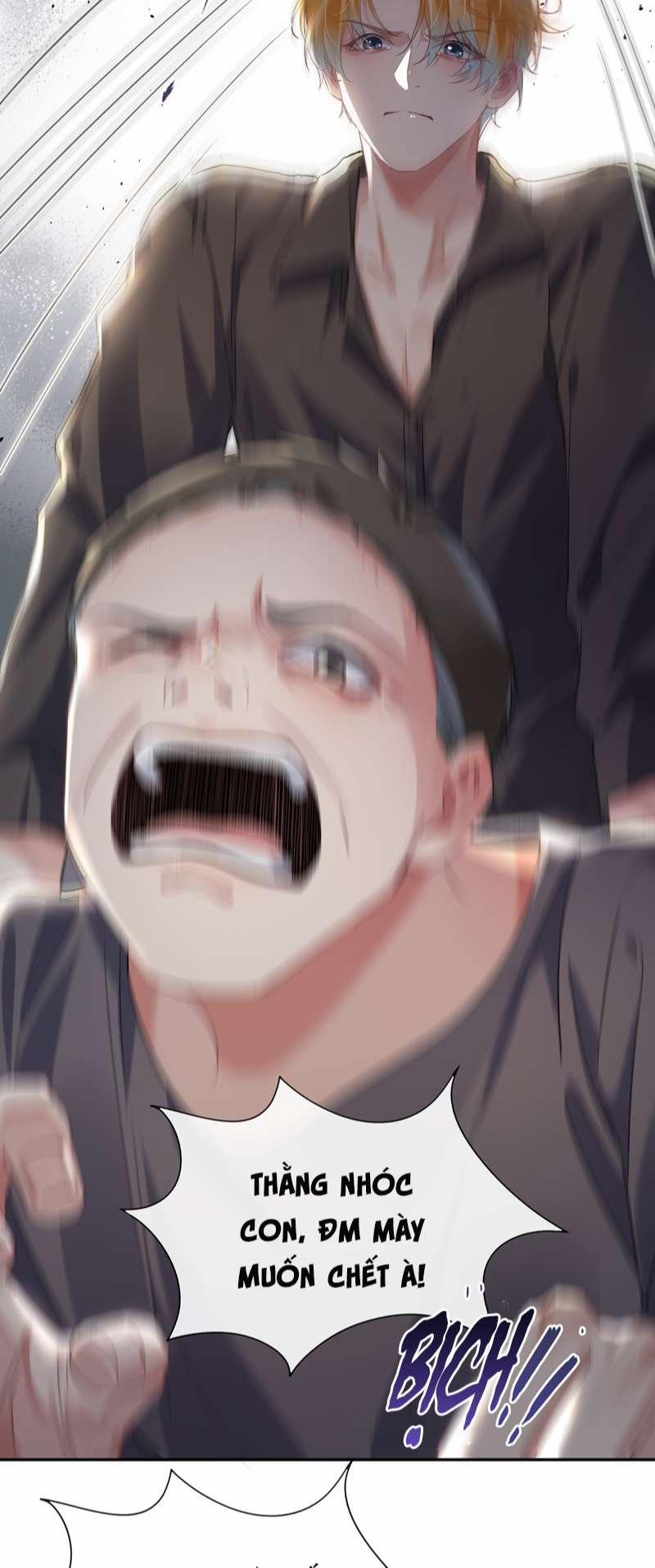 Sổ Tay Công Lược Ảnh Đế 31 trang 21