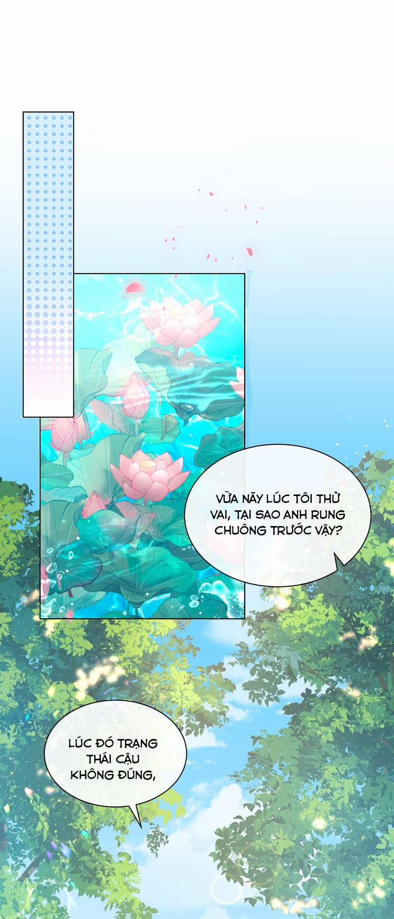 Sổ Tay Công Lược Ảnh Đế 31 trang 30