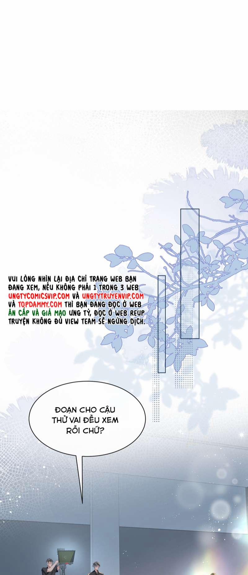 Sổ Tay Công Lược Ảnh Đế 31 trang 7