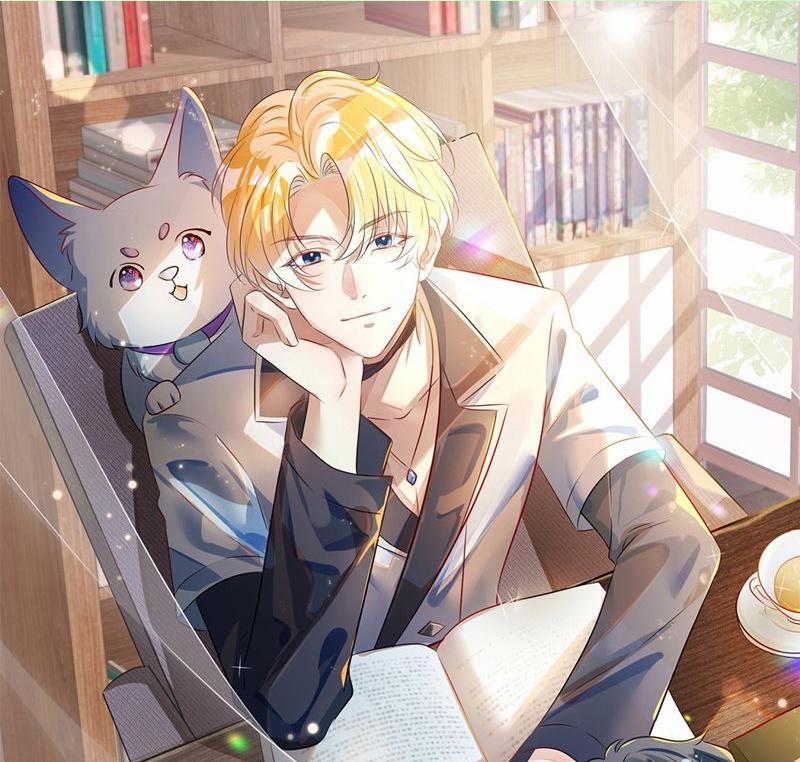 Sổ Tay Công Lược Ảnh Đế 32 trang 0