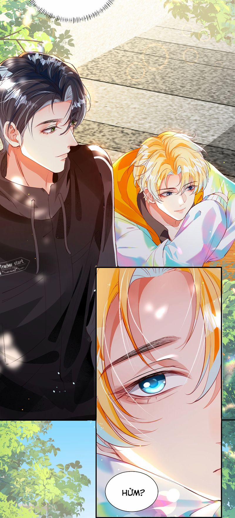 Sổ Tay Công Lược Ảnh Đế 32 trang 2