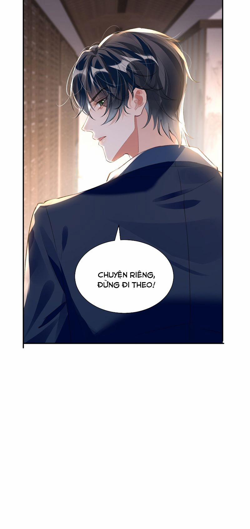 Sổ Tay Công Lược Ảnh Đế 33 trang 29