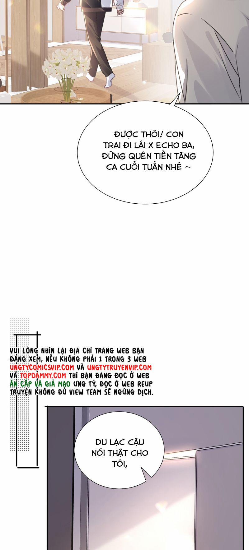 Sổ Tay Công Lược Ảnh Đế 33 trang 7