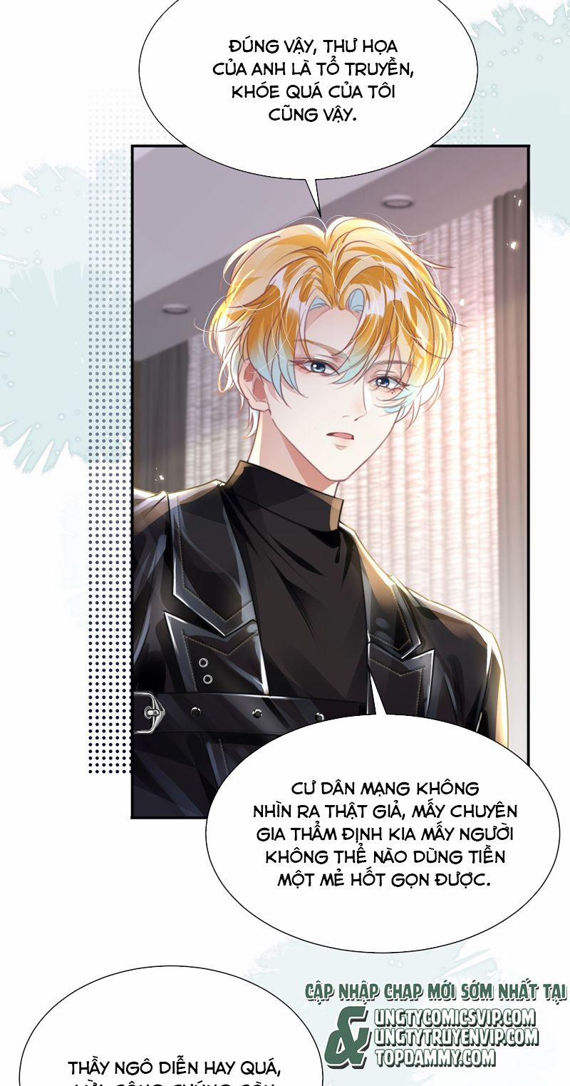 Sổ Tay Công Lược Ảnh Đế 35 trang 24