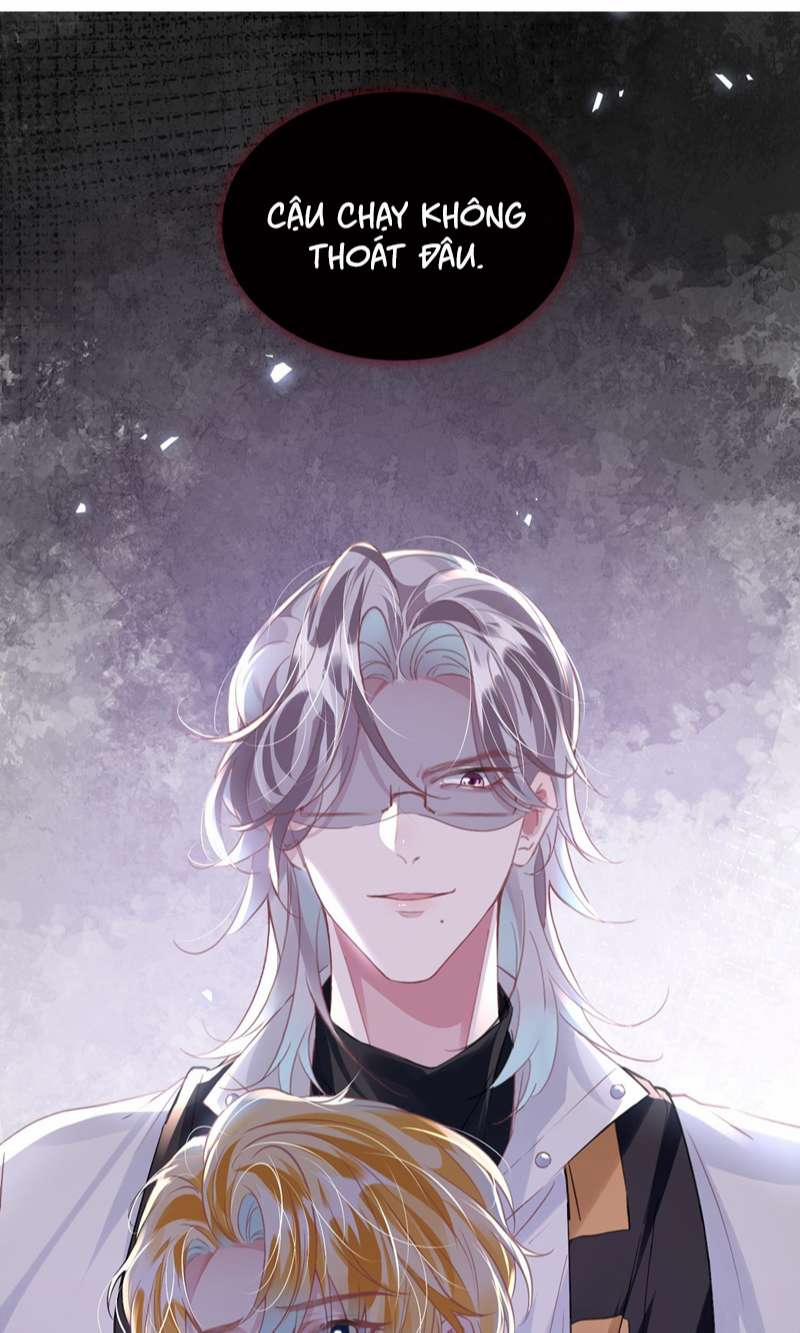 Sổ Tay Công Lược Ảnh Đế 36 trang 12