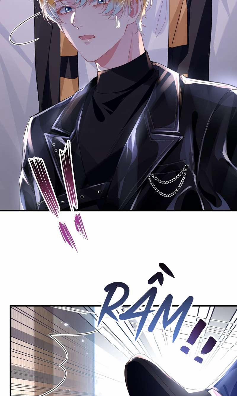 Sổ Tay Công Lược Ảnh Đế 36 trang 13