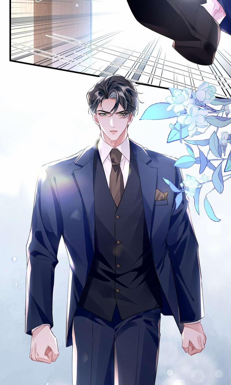 Sổ Tay Công Lược Ảnh Đế 36 trang 14