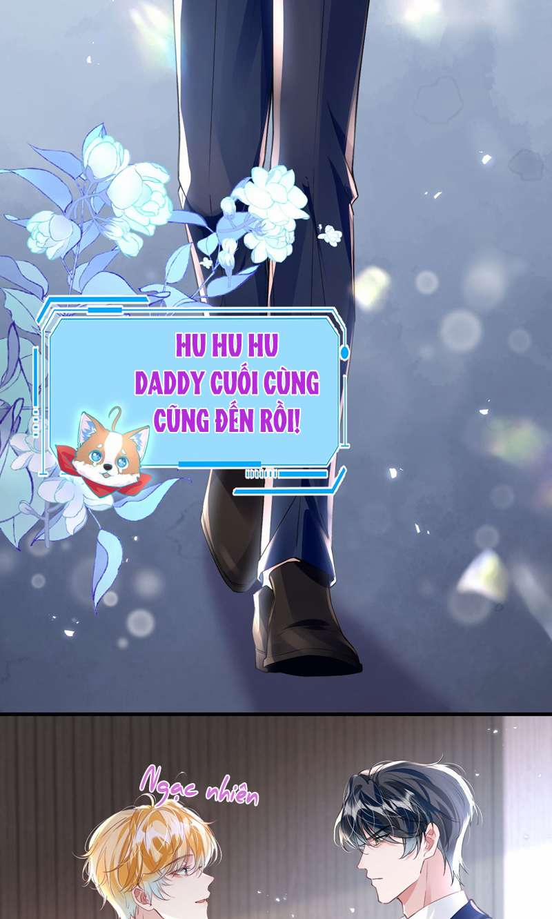 Sổ Tay Công Lược Ảnh Đế 36 trang 15