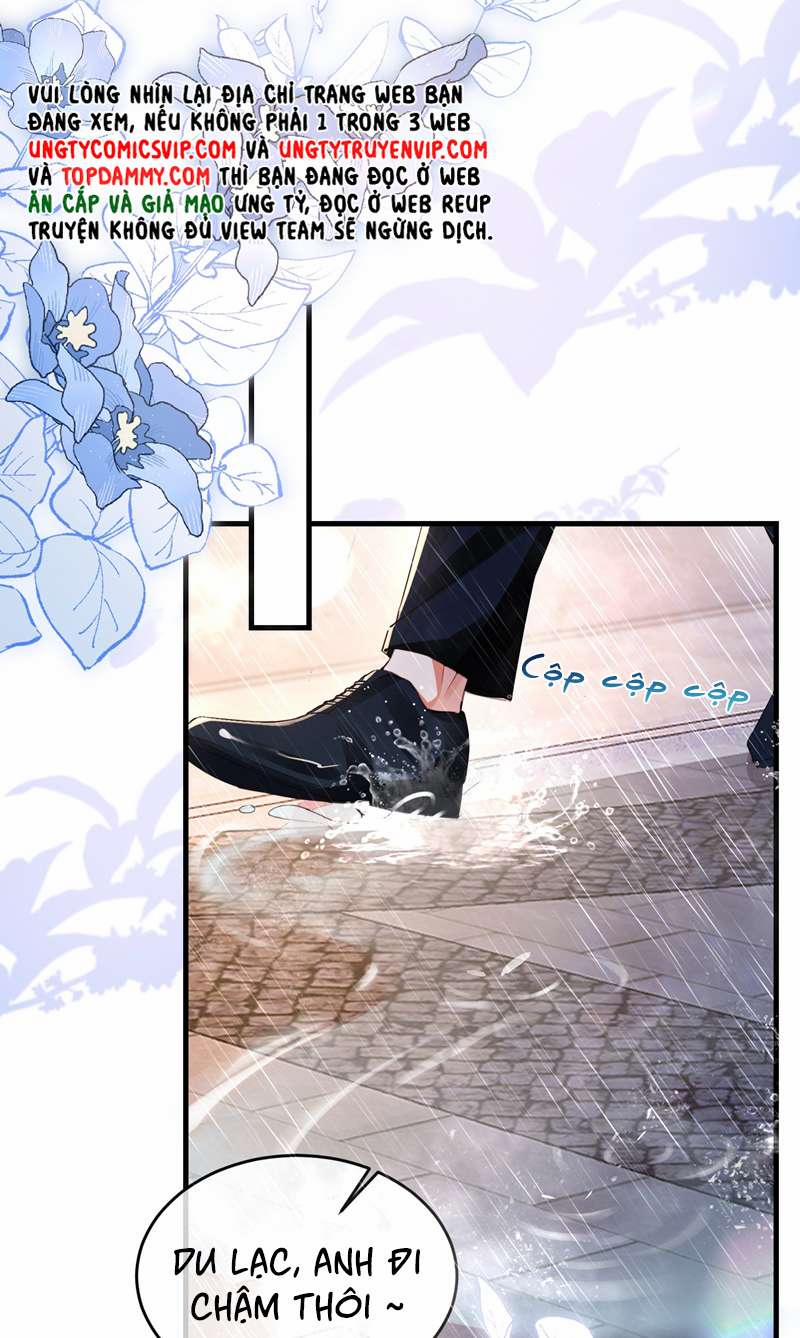 Sổ Tay Công Lược Ảnh Đế 36 trang 26