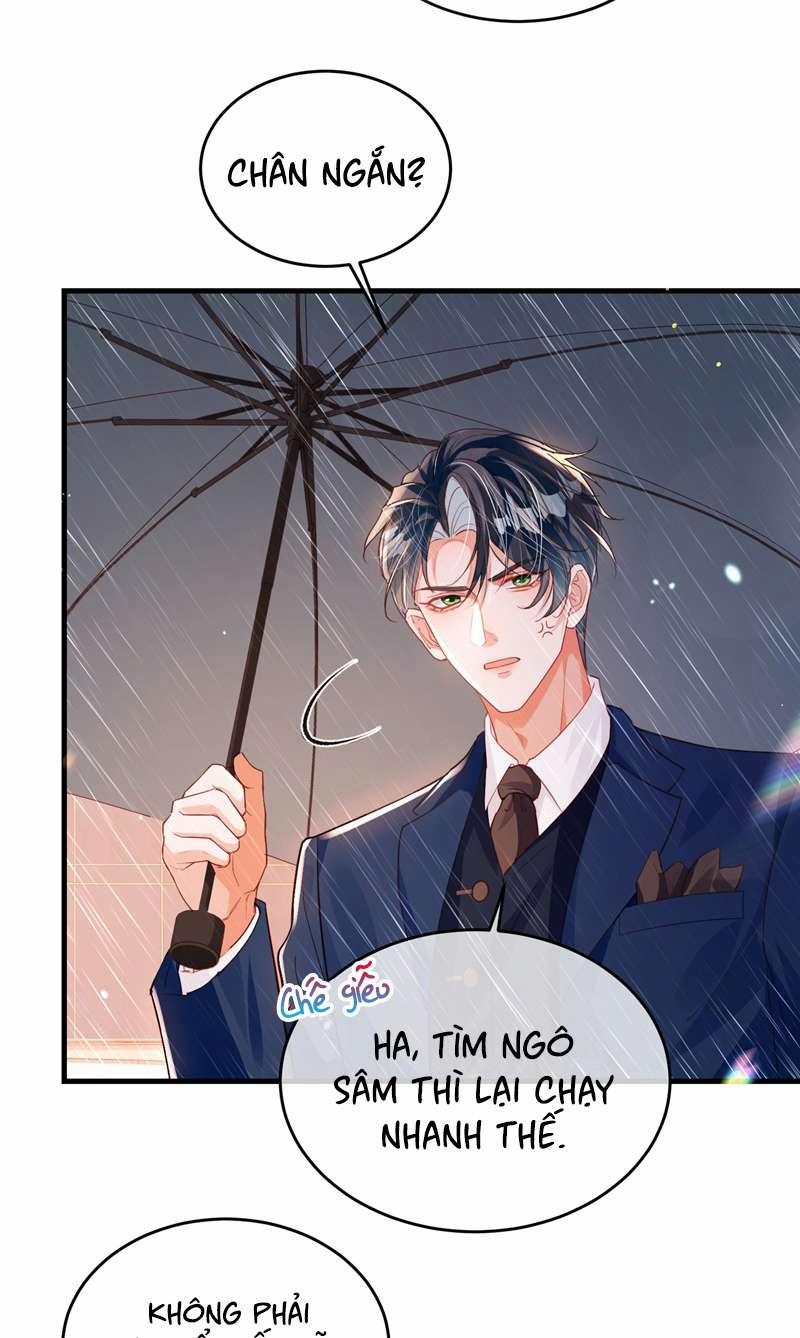 Sổ Tay Công Lược Ảnh Đế 36 trang 28