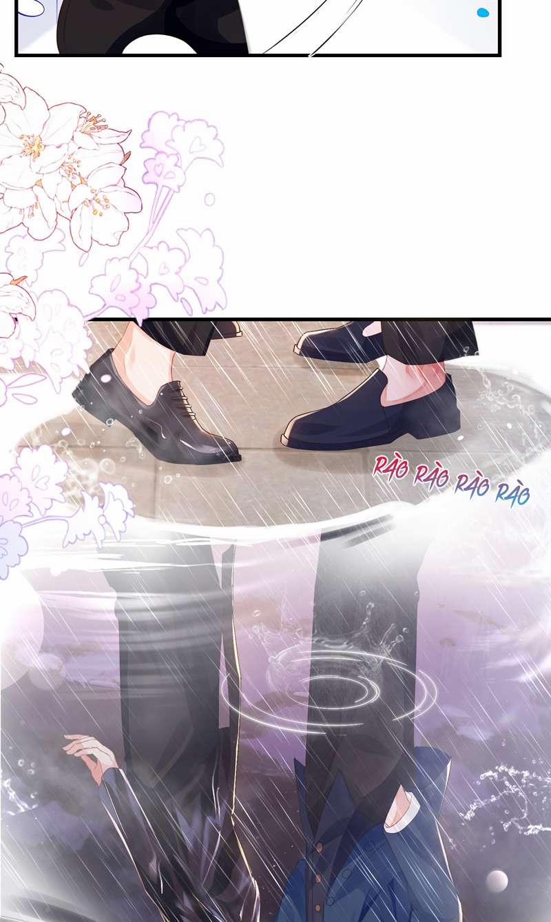 Sổ Tay Công Lược Ảnh Đế 36 trang 31