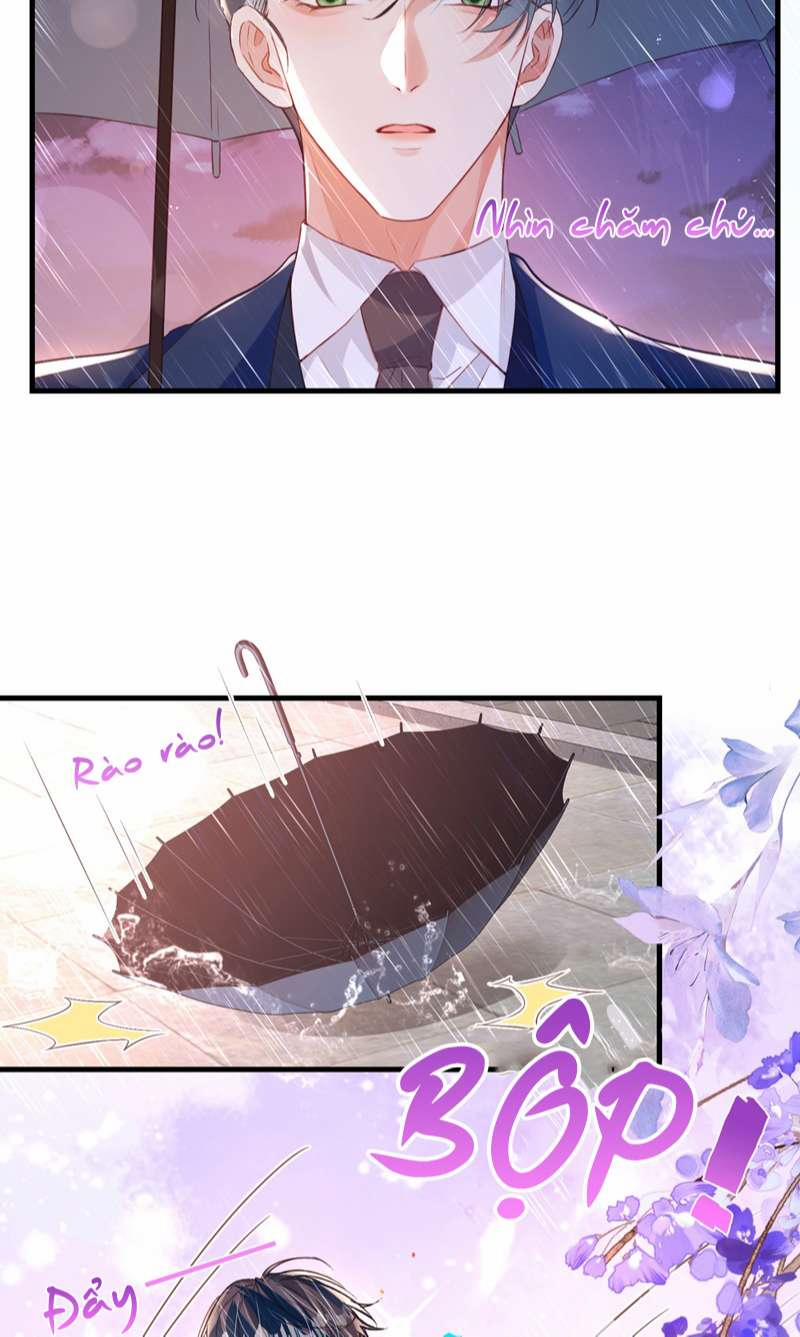 Sổ Tay Công Lược Ảnh Đế 36 trang 34