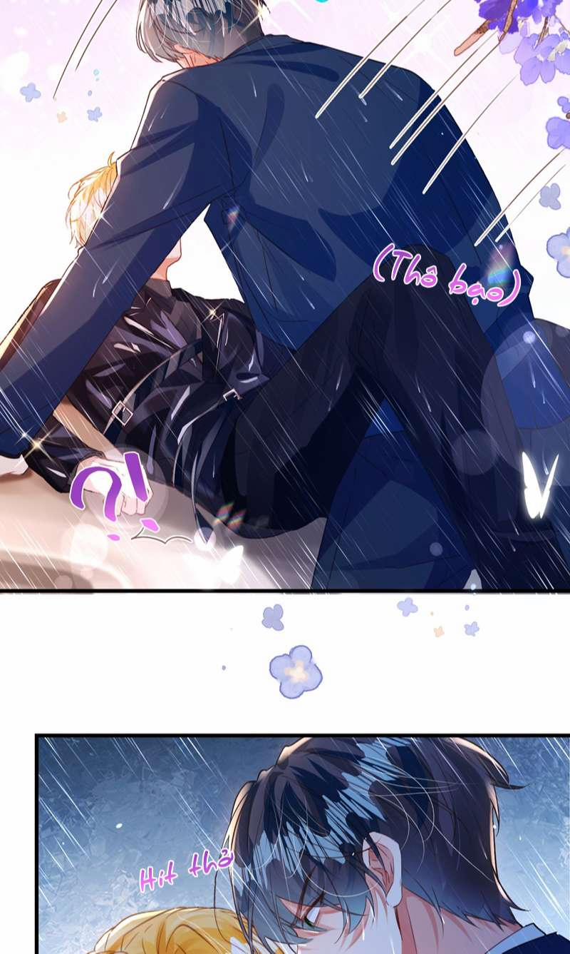 Sổ Tay Công Lược Ảnh Đế 36 trang 35