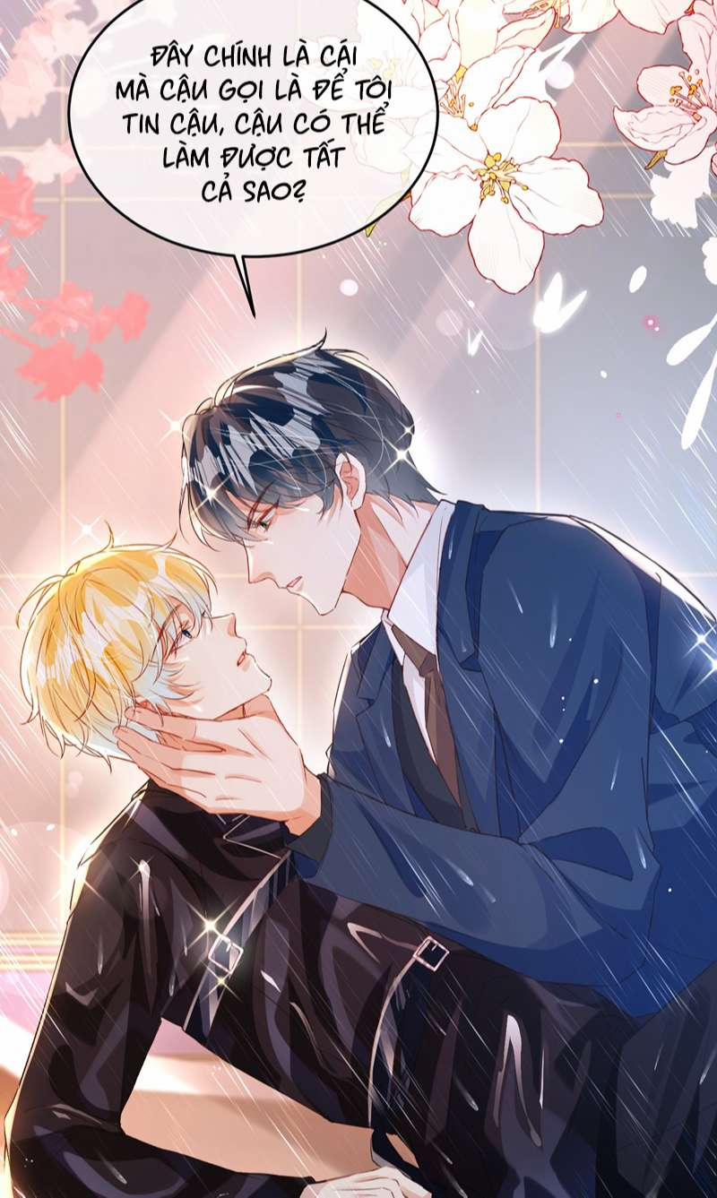 Sổ Tay Công Lược Ảnh Đế 36 trang 37