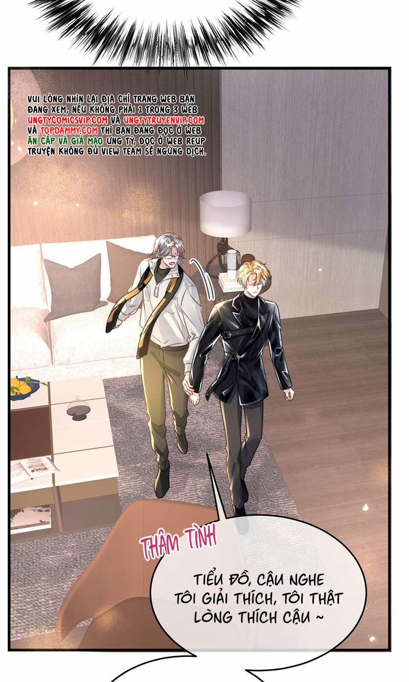 Sổ Tay Công Lược Ảnh Đế 36 trang 5