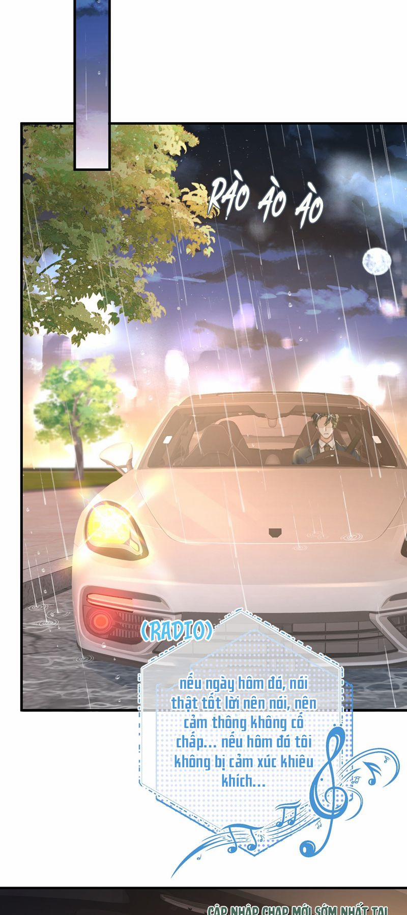 Sổ Tay Công Lược Ảnh Đế 37 trang 10