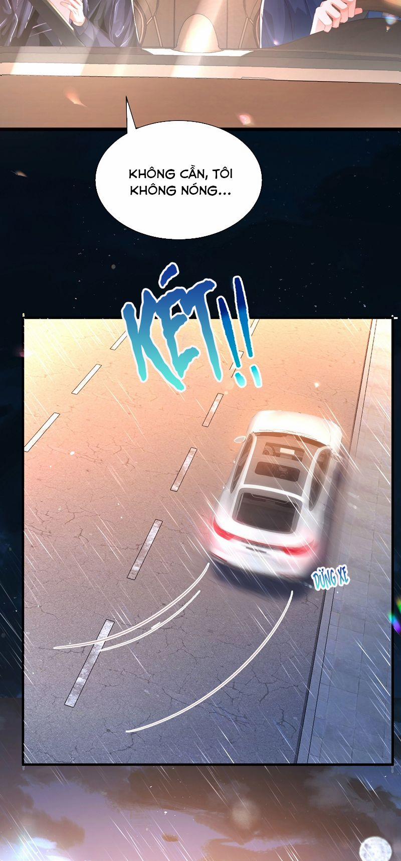 Sổ Tay Công Lược Ảnh Đế 37 trang 28